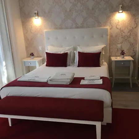 게스트하우스 Isis 3*