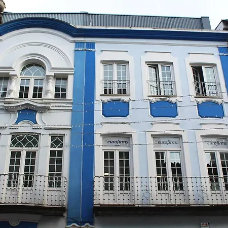 Isis Guest house Braga