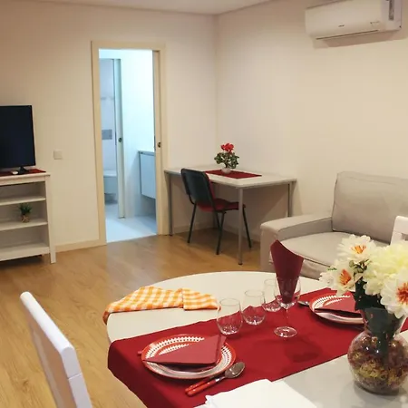 Isis 3* Braga