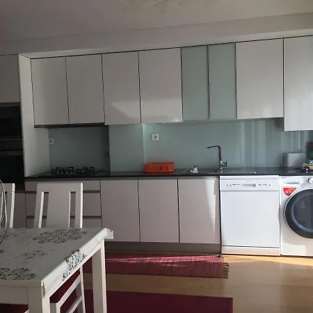 Guest house Isis