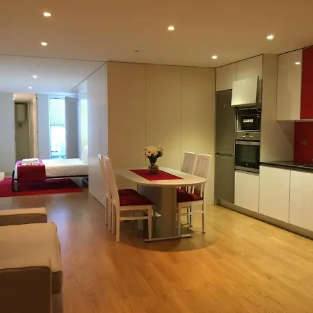 Isis Guest house Braga