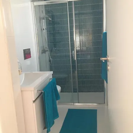 招待所 Isis 布拉加