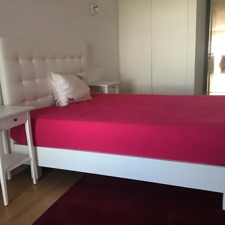 Isis Guest house
