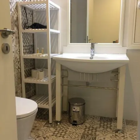 招待所 Isis 布拉加