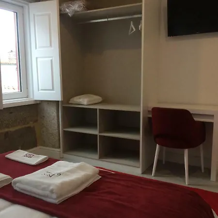 Isis 3* Braga