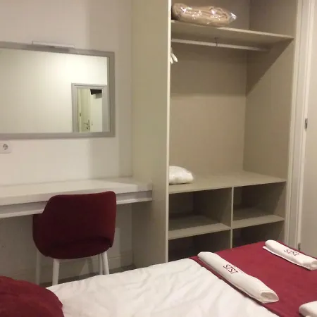 Isis Guest house 3*