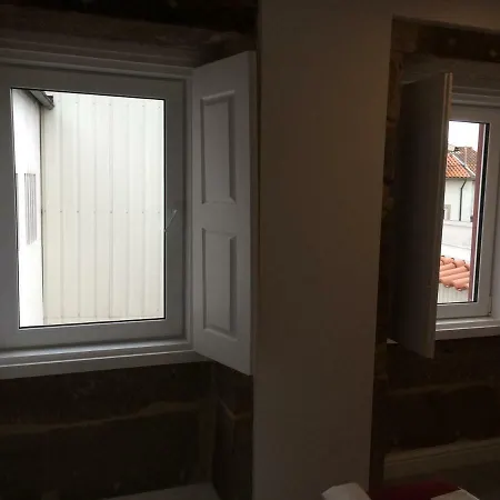 招待所 Isis 布拉加