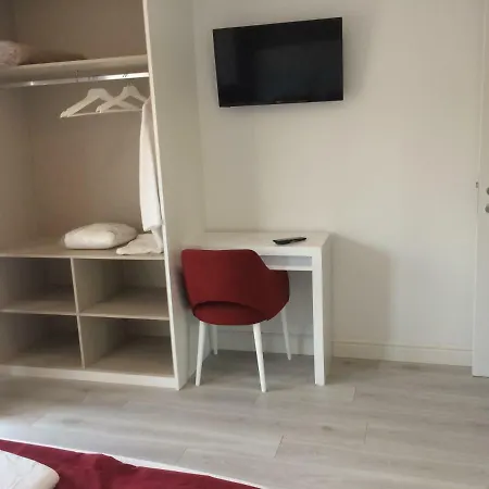 Guest house Isis