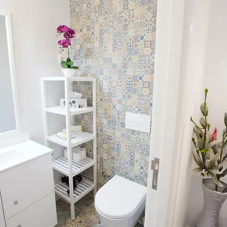 Isis 招待所 布拉加