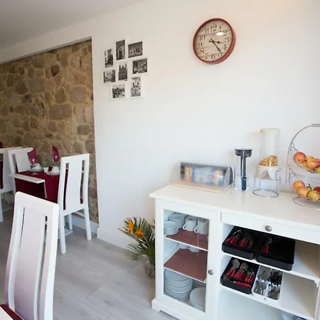 Isis 招待所 布拉加