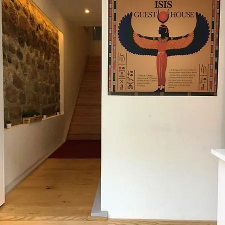 Guest house Isis 3*