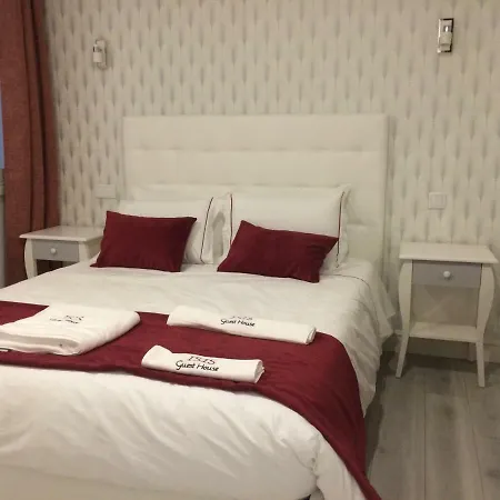 Isis 招待所 布拉加