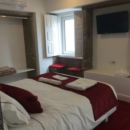 Guest house Isis