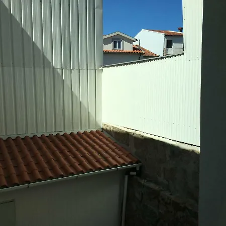 Guest house Isis