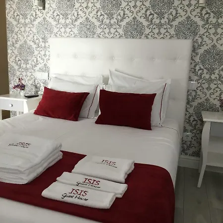 Guest house Isis Braga