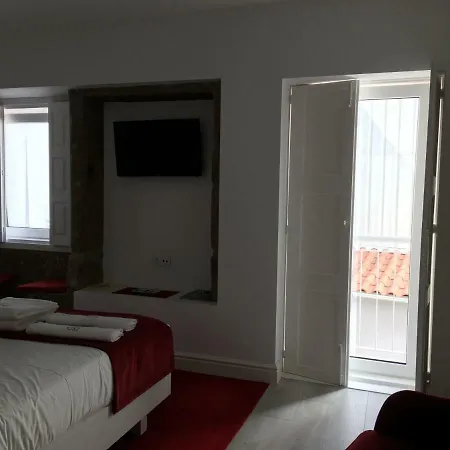 Guest house Isis 3*