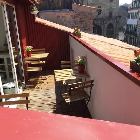 招待所 Isis 布拉加