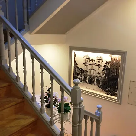 招待所 Isis 布拉加