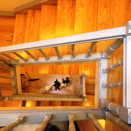 Guest house Isis