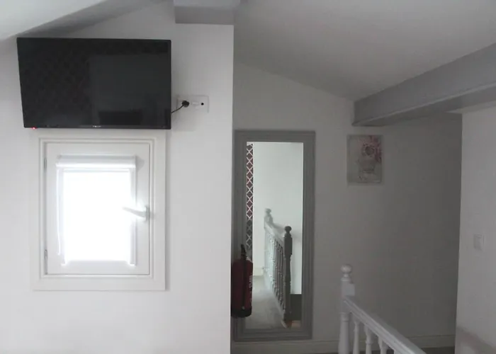 Affittacamere Isis 3*