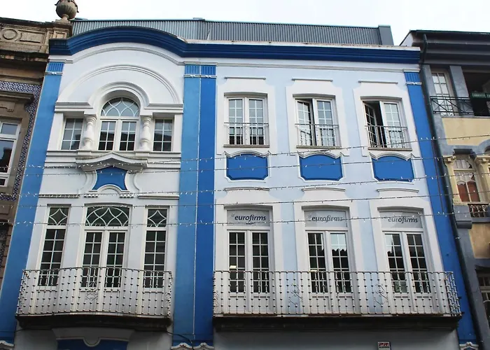 Isis Affittacamere Braga