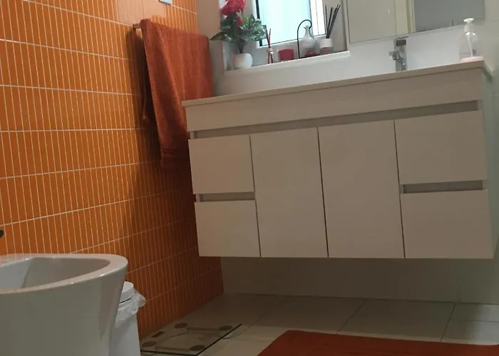 Affittacamere Isis Braga