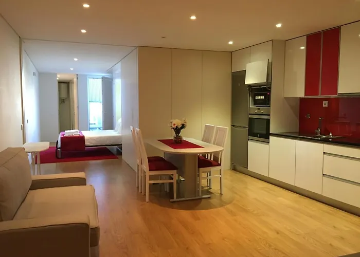 ísis Pensión Braga