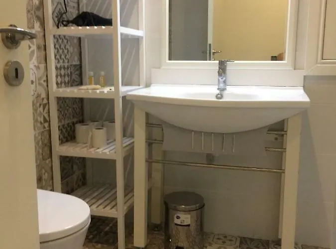 Pensión ísis Braga