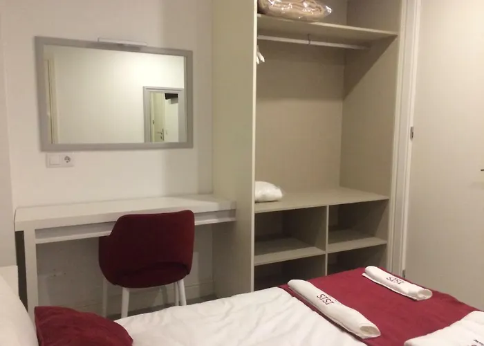 Isis بيت ضيافة 3*