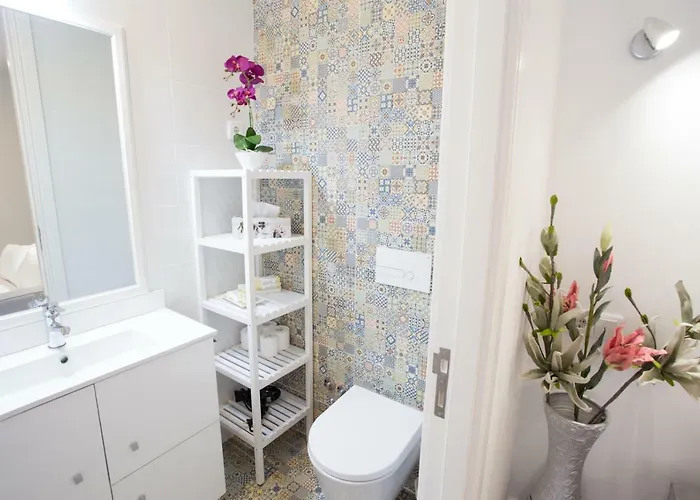 Isis Affittacamere Braga