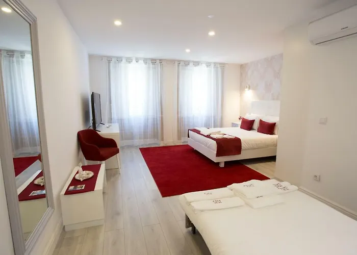 Pensión ísis Braga