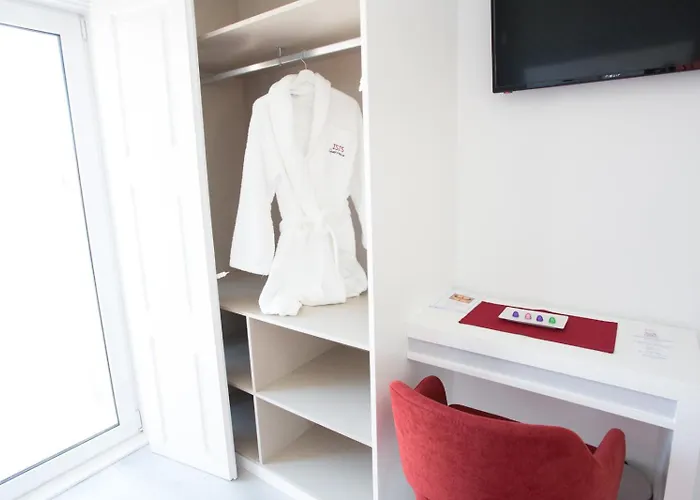 Affittacamere Isis Braga