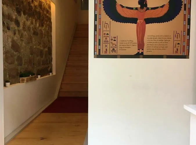 Affittacamere Isis 3*