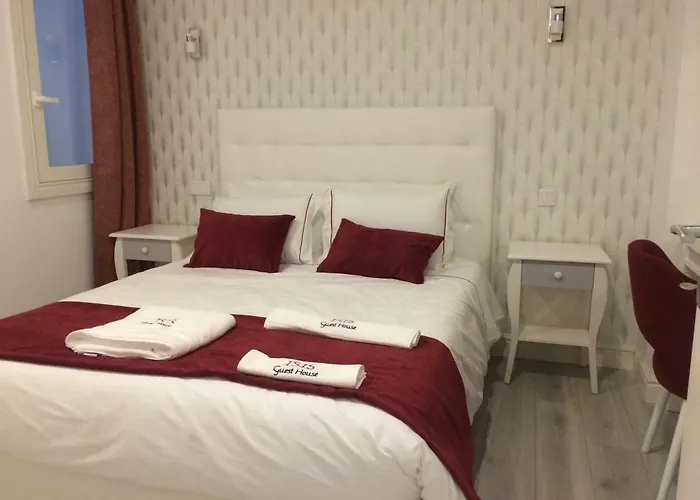 Isis Affittacamere Braga