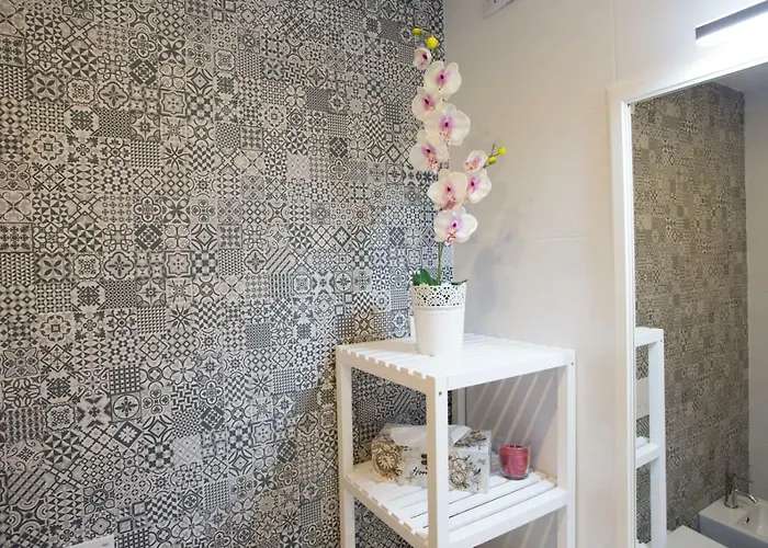 Isis Affittacamere 3*