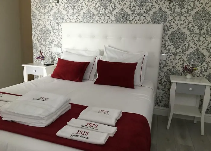 Affittacamere Isis Braga