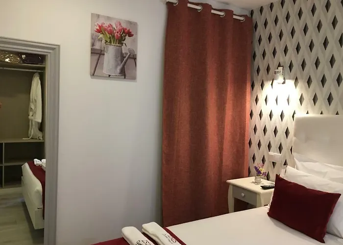 ísis Pensión Braga