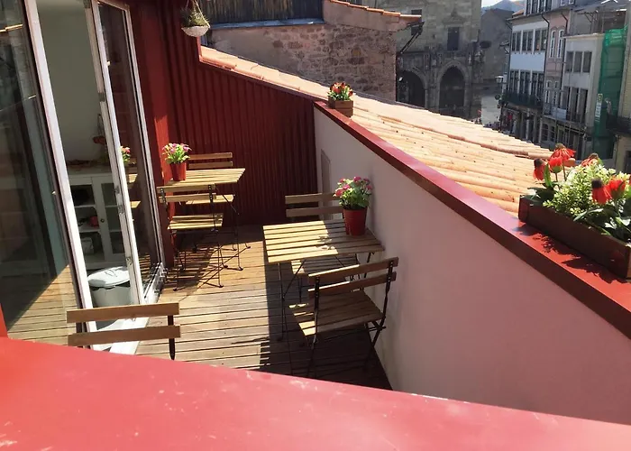 Affittacamere Isis Braga