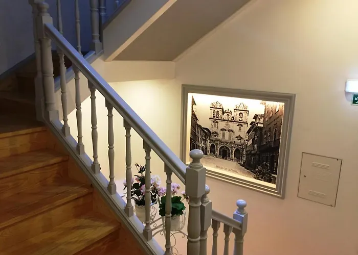 Affittacamere Isis Braga