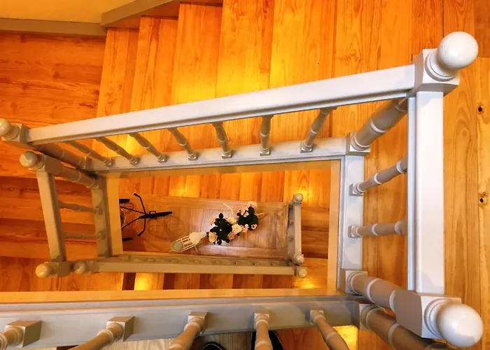 بيت ضيافة Isis